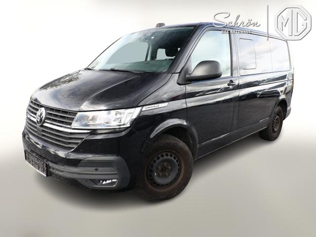 Volkswagen Caravelle 6.1 - Trendline T6.1 2.0 TDI 150 DSG 8S PDC