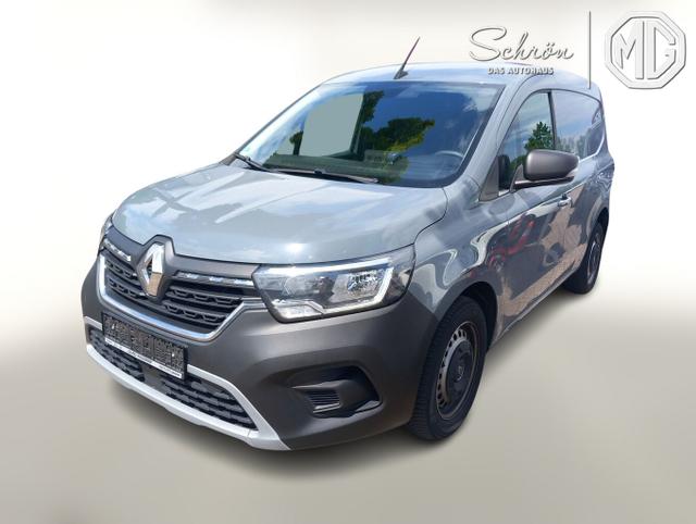 Renault Kangoo - Edition One Open Sesame III Rapid TCe 100 Ed. Ses. Nav