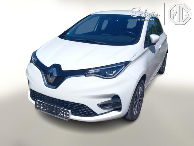 Renault ZOE - Intens ZE50 R135 Kaufbatterie SHZ LED Nav