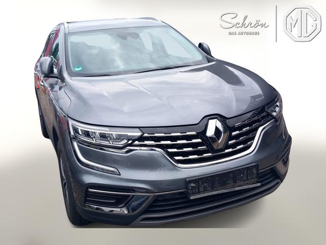 Renault Koleos - Zen 1.3 TCe 160 EDC LED Nav PDC