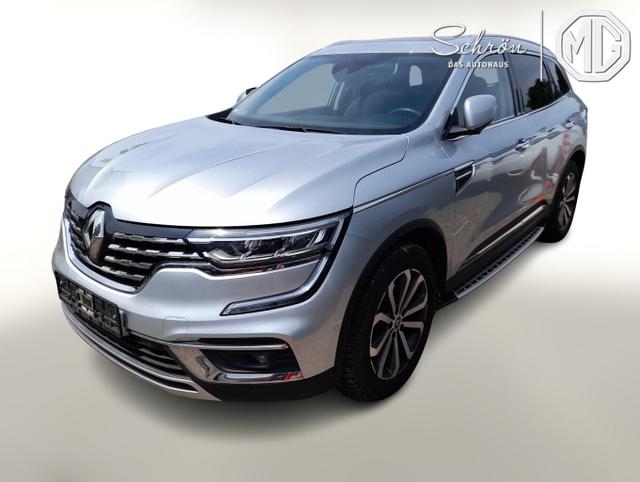 Renault Koleos - Intens II 2.0 dCi 185 X-Tronic Pano Nav