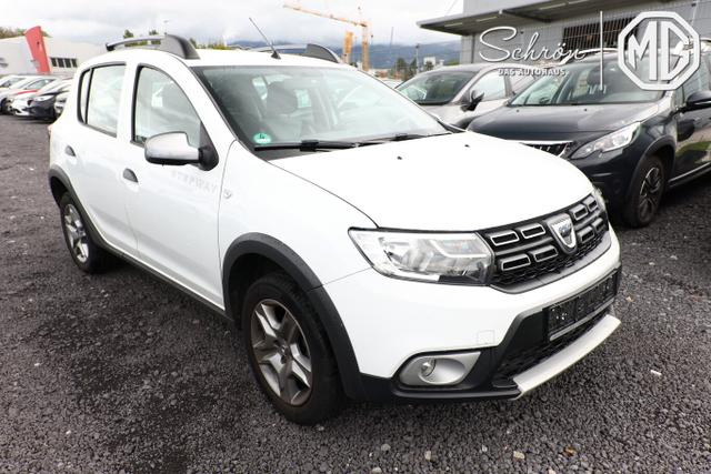 Dacia Sandero Stepway Prestige II 1.0 TCe 100 Nav PDC 