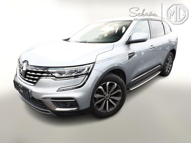 Renault Koleos - Intens II 2.0 dCi 185 X-Tronic Pano Nav