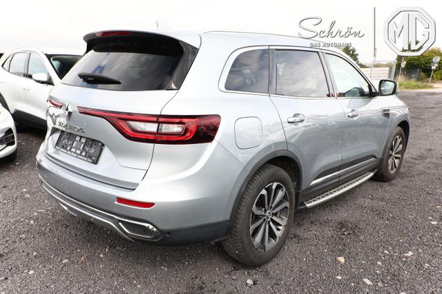 Renault Koleos Intens II 2.0 dCi 185 X-Tronic Pano Nav 