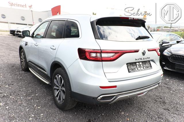 Renault Koleos Intens II 2.0 dCi 185 X-Tronic Pano Nav 
