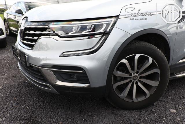 Renault Koleos Intens II 2.0 dCi 185 X-Tronic Pano Nav 