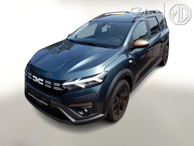 Dacia Jogger - Extreme+ 1.0 TCe 100 ECO-G Nav PDC Temp