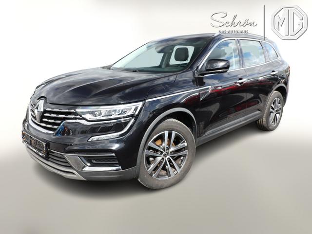 Renault Koleos - Zen 1.3 TCe 160 EDC LED Nav PDC SHZ