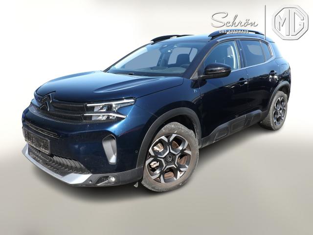 Citroën C5 Aircross - Shine Hybrid 225 Aut.