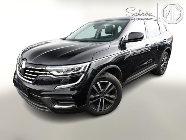 Renault Koleos - Zen 1.3 TCe 160 EDC LED Nav PDC