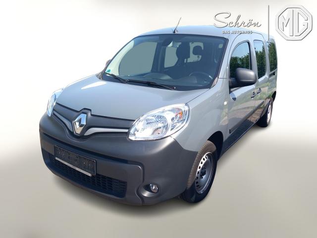 Renault Kangoo - M1 Rapid dCi 115 Maxi Extra PDC Klima
