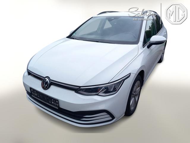 Volkswagen Golf Variant - LIFE 2.0 TDI 150 LED Nav ACC SHZ Kam