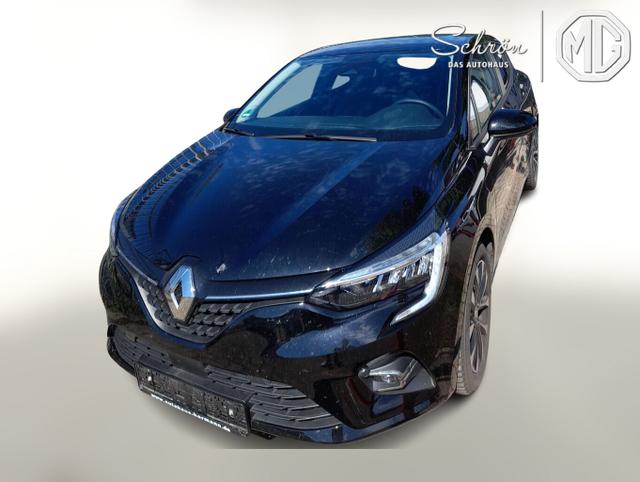 Renault Clio - Zen V 1.0 TCe 90 LED SHZ Temp Klimaanlage