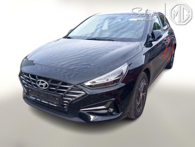 Hyundai i30 - INTRO EDITION 1.5 T-GDI 110 LED Nav Kam KeyL