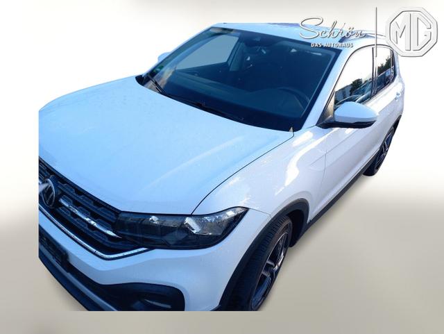 Volkswagen T-Cross - LIFE 1.0 TSI 110 DSG Ready2D PDC AppCo
