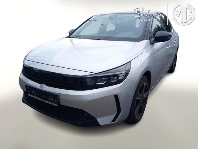 Opel Corsa - GS Line 1.2 Turbo 130 AT8 Nav Alcantara Massage