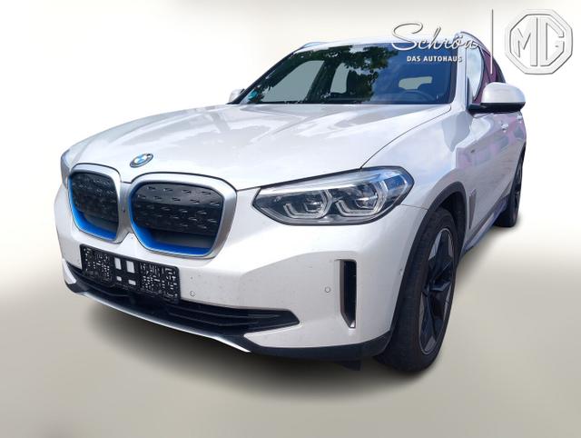 BMW iX3 - IMPRESSIVE LED Nav AHK LM20Z Kam360° ParkAs