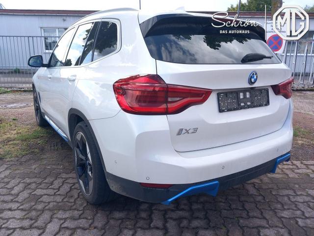 BMW iX3 IMPRESSIVE LED Nav AHK LM20Z Kam360° ParkAs 