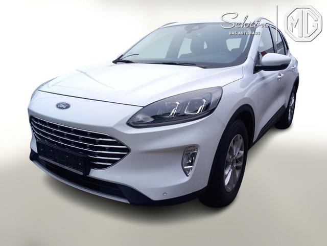Ford Kuga - Titanium 1.5 EcoBoost 150 Nav PDC Kam SHZ