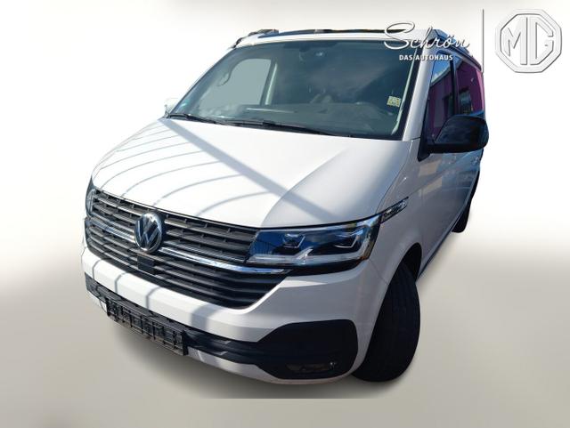 Volkswagen California 6.1 - Beach Camper Edition T6.1 2.0 TDI 150 DSG Ed.