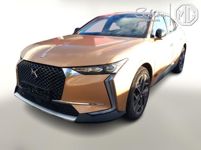 DS Automobiles 4 - Cross Rivoli 1.5 BlueHDi 130 Aut. LED Nav SHZ