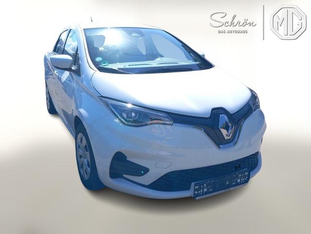 Renault ZOE - Experience ZE50 R110 Exp Kaufbatterie LED CCS Schuko