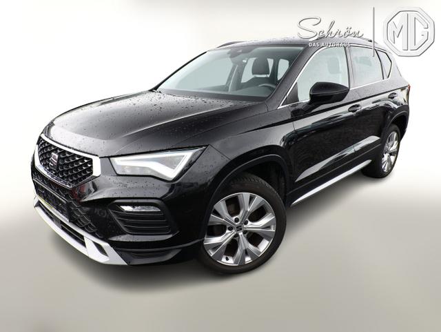 SEAT Ateca - Style 1.5 TSI 150 DSG Beats Nav ACC AHK
