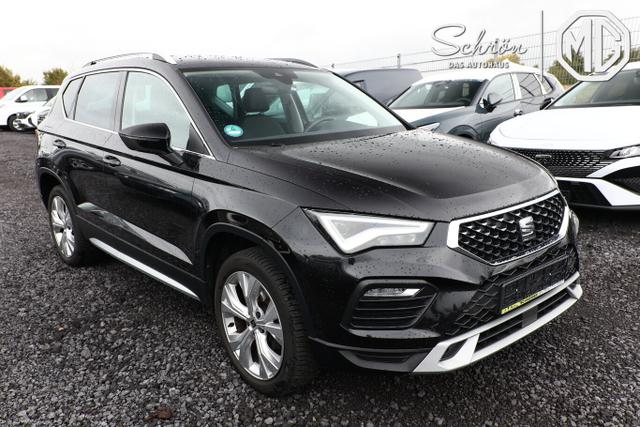 SEAT Ateca Style 1.5 TSI 150 DSG Beats Nav ACC AHK 