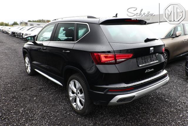 SEAT Ateca Style 1.5 TSI 150 DSG Beats Nav ACC AHK 