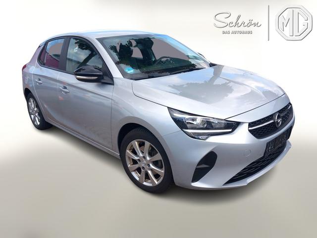 Opel Corsa - Edition 1.5 D 102 7"-Nav LM16Z Temp LaneA