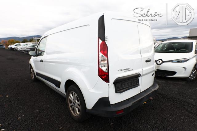 Ford Transit Connect Trend L2 1.5 EB 100 Aut AHK Kam 
