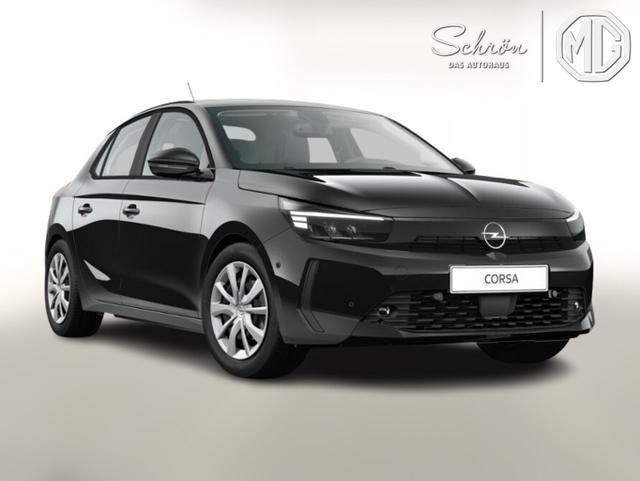 Opel Corsa - 1.2 Turbo 100 Aut8 LED KomfortP PDC Kam
