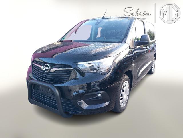 Opel Combo Life - Edition 1.2 Turbo 110 Kam PDC LaneAs
