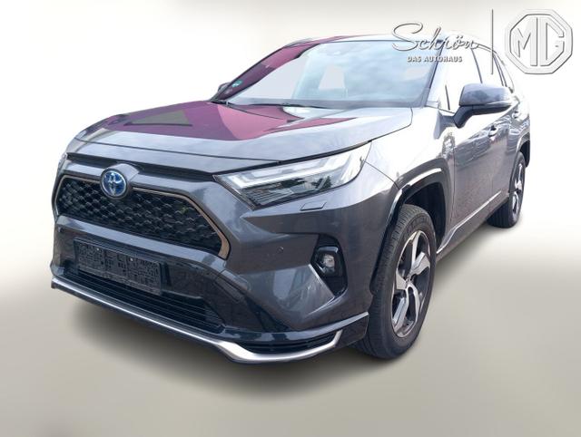 Toyota RAV4 - 2.5 VVT-i 306 PHEV CVT AWD LED PDC LM18Z