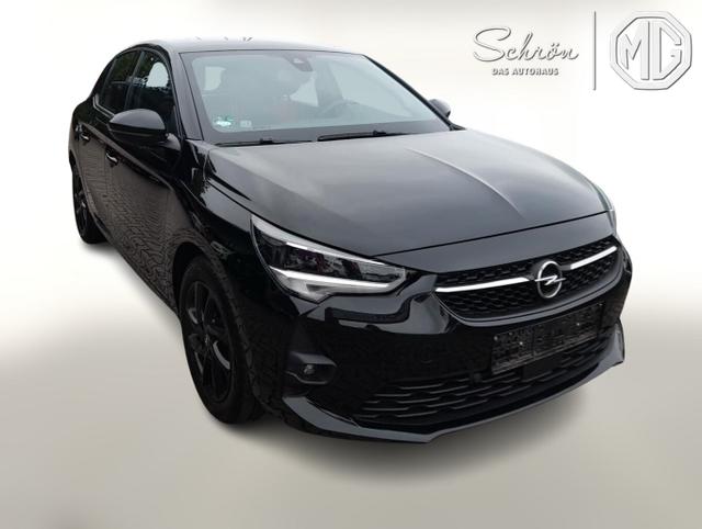 Opel Corsa - GS Line 1.2 Aut 100 180GradKam SHZ LED 16Z