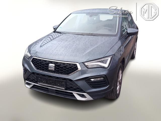 SEAT Ateca - Style 1.5 TSI 150 LED PDC DAB FullL 17Z