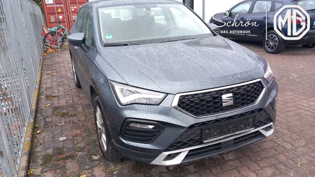 SEAT Ateca Style 1.5 TSI 150 LED PDC DAB FullL 17Z 