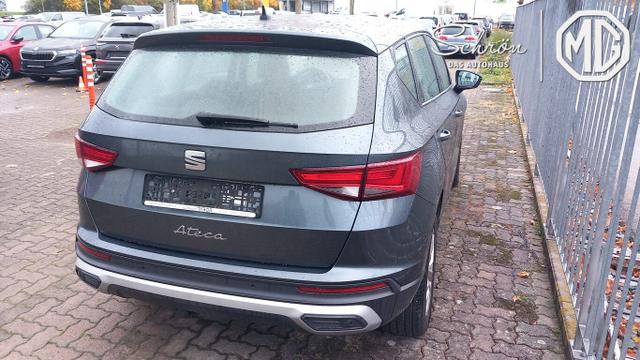 SEAT Ateca Style 1.5 TSI 150 LED PDC DAB FullL 17Z 