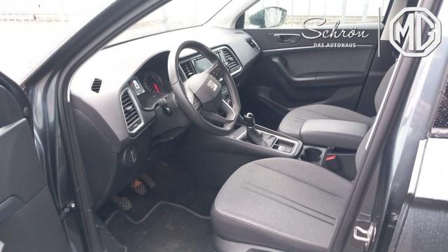 SEAT Ateca Style 1.5 TSI 150 LED PDC DAB FullL 17Z 