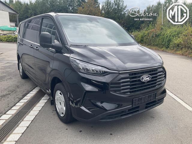 Ford Transit Custom - 320 L2 Trend AWD Kasten Allrad Trend, Automatik, Heckflügeltüren, Kamera