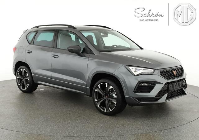 Cupra Ateca - Basis 4Drive 2.0 TSI DSG 4Drive, Navi, Side, el. Klappe, Winter, 5-J Garantie