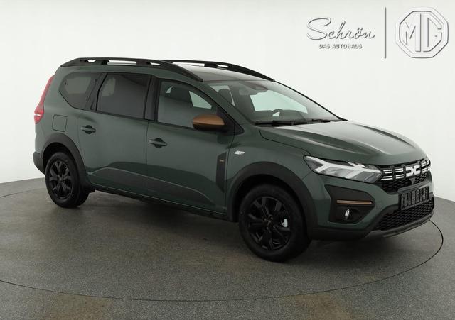 Dacia Jogger - Extreme 1.0 TCE 110 Extreme, 7-Sitzer, Kamera, Sitzheizung