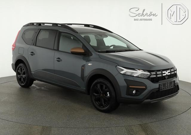 Dacia Jogger - Extreme 1.0 TCE 110 Extreme, 7-Sitzer, Kamera, Sitzheizung