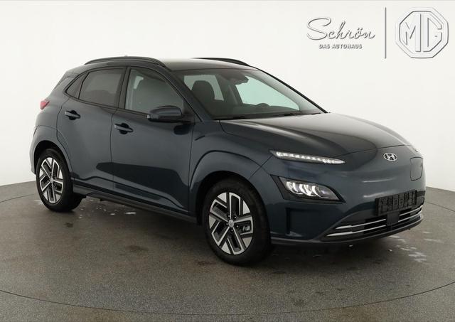 Hyundai KONA - Trend Elektro 2WD EV Edition, Navi, Krell, Kamera, Wärmepumpe, Side