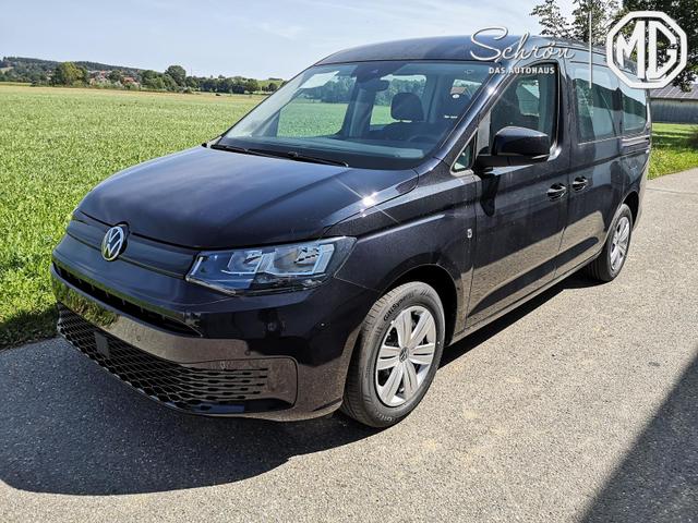 Volkswagen Caddy Maxi - Basis 2.0 TDI DSG 7 Sitzer GV5 Sitzh Kam PDC