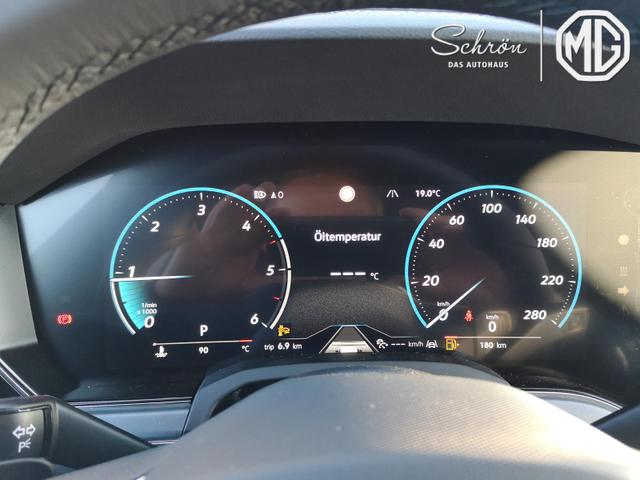 Volkswagen Touareg 3.0 TDI 210 kW 4Motion R-Line V6 UPE 113.880 € 