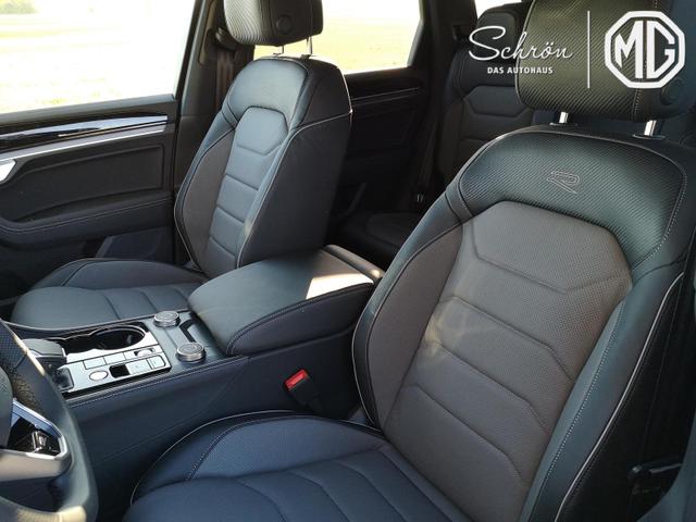 Volkswagen Touareg 3.0 TDI 210 kW 4Motion R-Line V6 UPE 113.880 € 