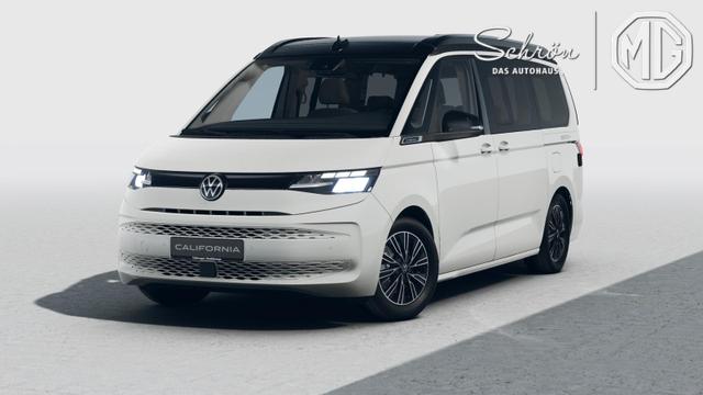 Volkswagen T7 California Beach Camper 2.0TSI DSG Sport Edition 8 Fach GV5 First 