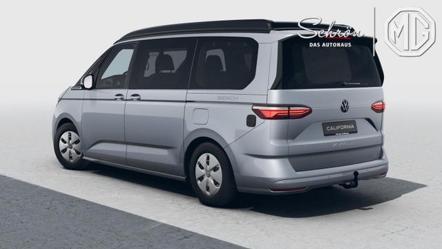 Volkswagen T7 California Beach Camper 2.0TDI DSG GV5 Lite 