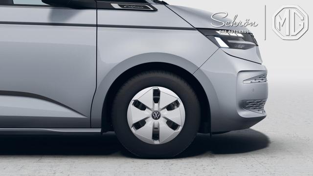 Volkswagen T7 California Beach Camper 2.0TDI DSG GV5 Lite 